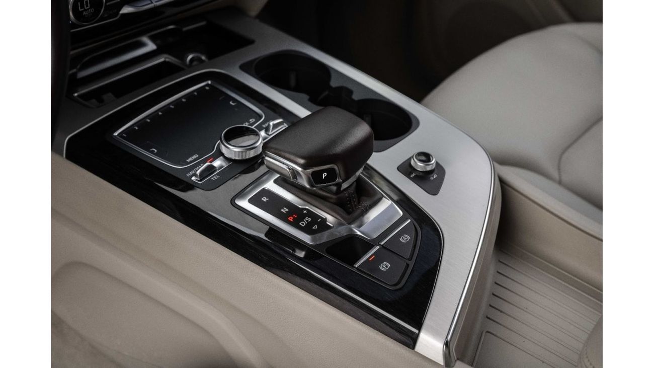 أودي Q7 40 TFSI quattro | 2,840 P.M  | 0% Downpayment | Pristine Condition!