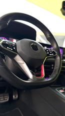 Volkswagen Golf GTI Sport 2.0T