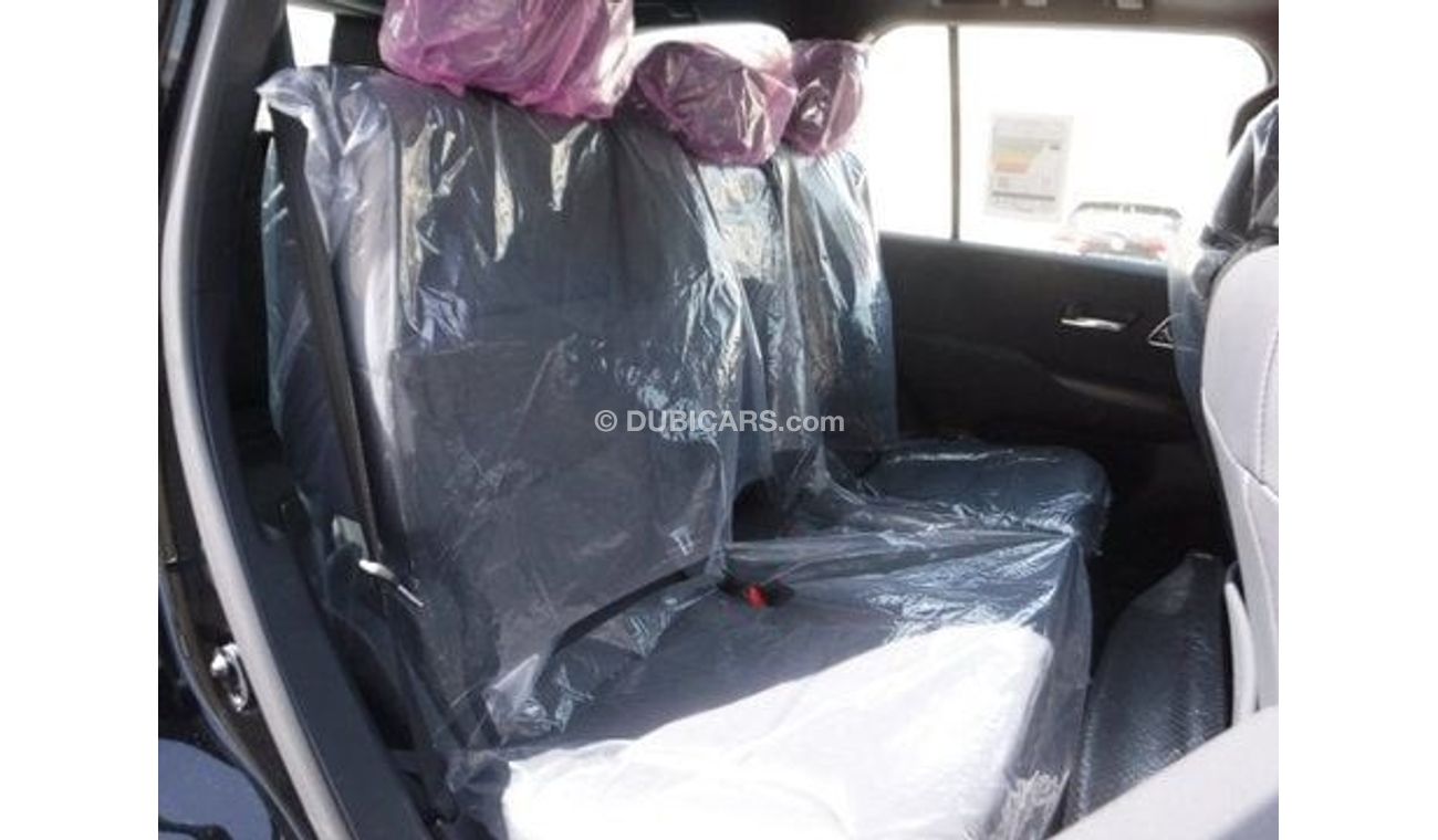 Toyota Land Cruiser 2023 Land Cruiser GX-R 3.3L V6 TwinTurbo Diesel