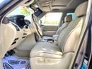 نيسان باترول SE PLATINUM CITY SE T2 LEATHER
