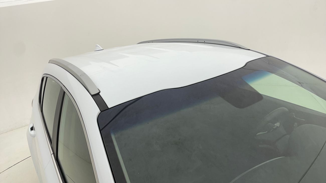 كيا سبورتيج LX 2 | بدون دفعة مقدمة | اختبار القيادة في المنزل