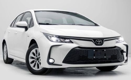 Toyota Corolla XLI EXECUTIVE HEV