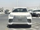 Lexus LX700h 2026 LEXUS LX700h 3.5L PETROL FULL OPTION