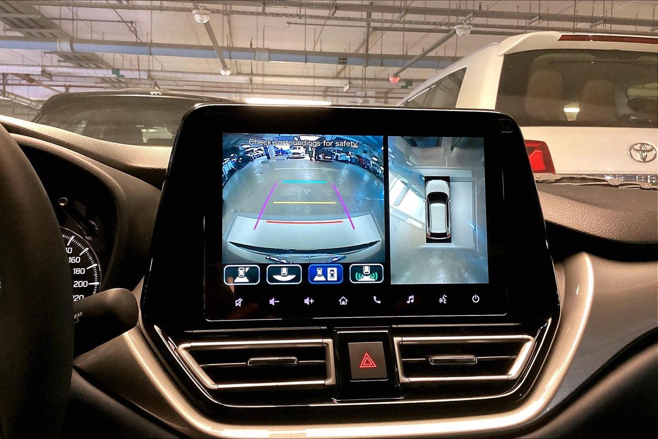 سوزوكي بالينو GLX | شامل الضمان | 0 ﺪﻔﻋﺓ ﺃﻮﻟﻯ