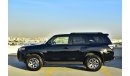 Toyota 4Runner Trd Off Road V6 4.0L Petrol 4wd Automatic