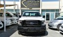 Ford F-150 XL 5.0