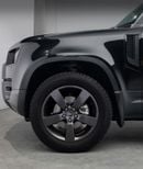 لاند روفر ديفندر 110 SE P300