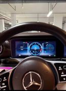 مرسيدس بنز E 220 2