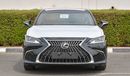 Lexus ES 300 h Hybrid | GCC Specification | 2023 | with AMAZING OFFER
