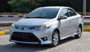 Toyota Yaris 2015 Sport 1.5 Ref# 546