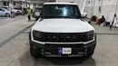 Jetour T2 2026 LUXURY PLUS | AED 1960/Month | 20% DP | 30 Day Return | Warranty | Service History