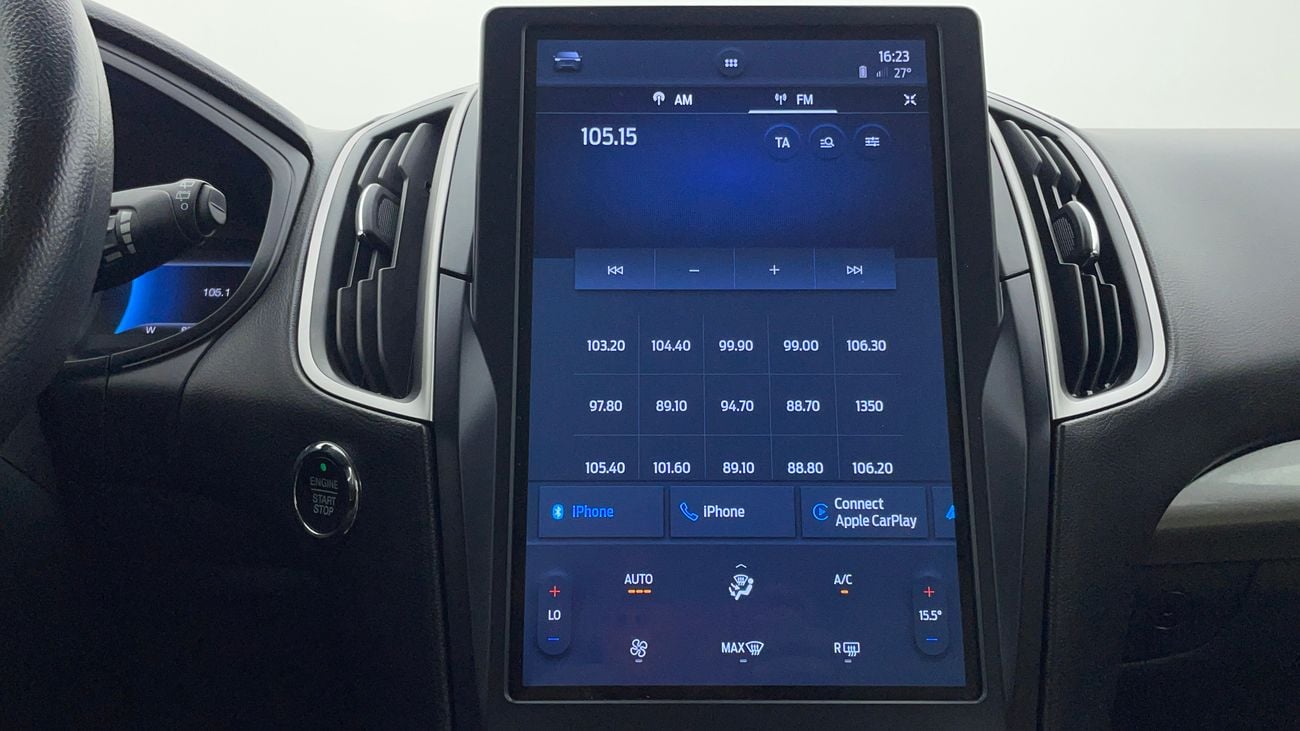 Ford Edge SE 3.5L SE 2 | Zero Down Payment | Home Test Drive