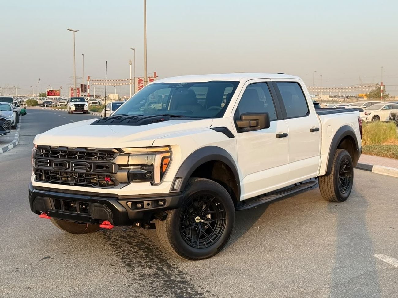 فورد F 150 فورد F-150 4x4