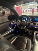 Mercedes-Benz GLE 53 AMG