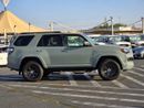 Toyota 4Runner *Offer*2020 Toyota 4Runner Trail Venture Extreme Edition - 4x4 AWD - 4.0L V6 -  UAE PASS