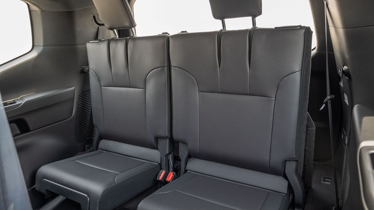 Toyota Land Cruiser TOYOTA LANDCRUISER 3.3 GXR MID DSL-2025YM