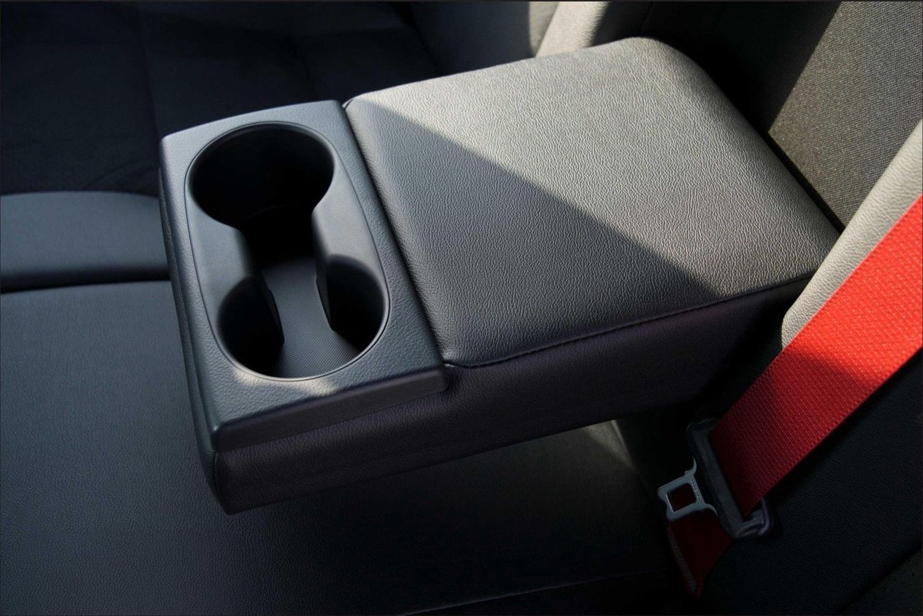 Toyota Hilux GR Sport 2.8 L