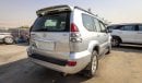 Toyota Prado Car For export only