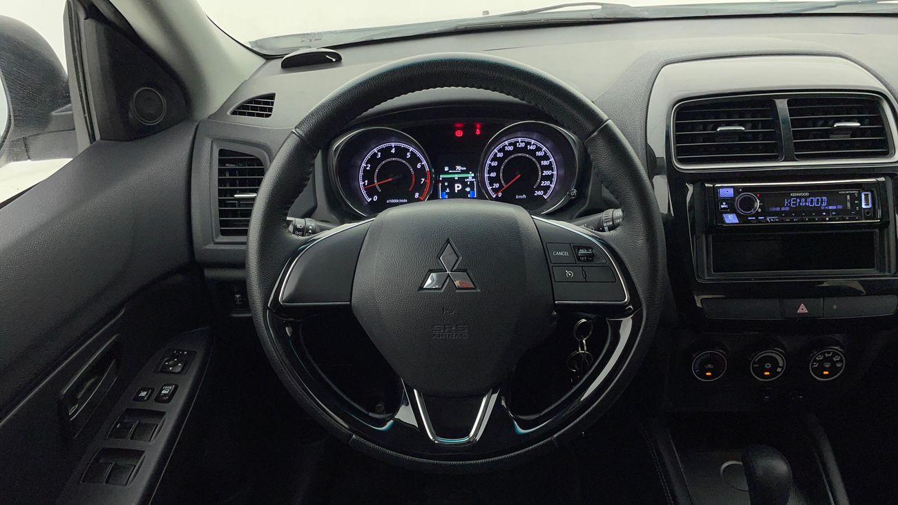 Mitsubishi ASX GLX LOWLINE 2 | Zero Down Payment | Home Test Drive