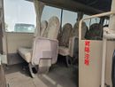 Mitsubishi Rosa MITSUBISHI ROSA BUS RHD 2002 MODEL 4.9 L DIESEL AUTOMATIC(PM00081)