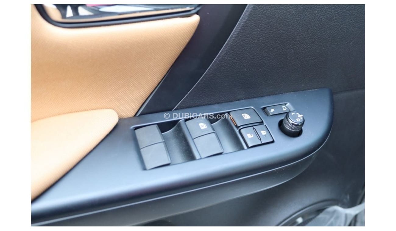 Toyota Fortuner 2023 FORTUNER 2.7 PETROL 4X4 A/T ** ONLY FOR EXPORT***التصدير فقط خارج الخليج**