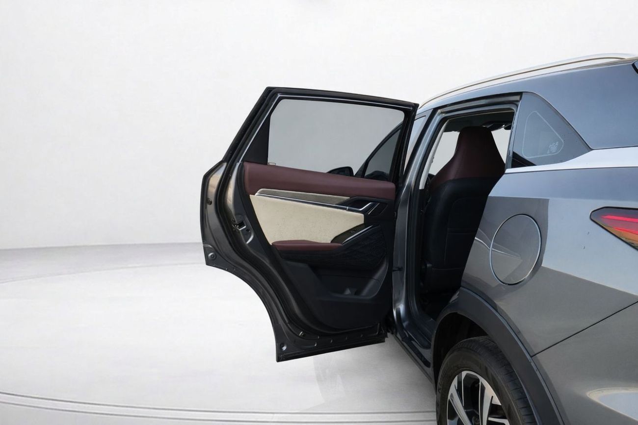 JAC JS6 AED 842 P.M. l 0% Downpayment l JS6 l Agency Warranty