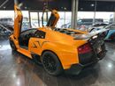 Lamborghini Murciélago Lamborghini Murcielago SV,Gcc , Full Service History ,Mint Condition