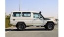 Toyota Land Cruiser Hard Top 2023| SPECIAL PRICE LC 78E PETROL 4.0L HARDTOP 3 DOORS 4X4 EXPORT ONLY