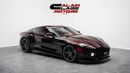 Aston Martin Vanquish Zagato - 44 of 99 - 2018 - GCC