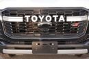 Toyota Land Cruiser GRS 3.3L TDSL (FR&RR DIFF LK, BSM, PKSB, 360 CAMERA)