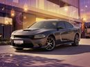 Dodge Charger !! EID SALE !! 1 YEAR FREE WARRANTY !!  1,080 P.M | 0% DOWN PAYMENT | DODGE CHARGER GT | GCC