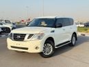 Nissan Patrol LE T1