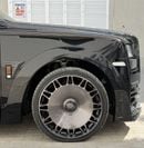 رولز رويس كولينان | NEGOTIABLE PRICE | NEW | 2024 | V12 | 563 HP | 3-YEAR WARRANTY AND SERVICE