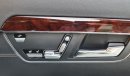 مرسيدس بنز S 550 JAPAN IMPORTED - SUPER CLEAN CAR 1 OWNER - 2011- PTR