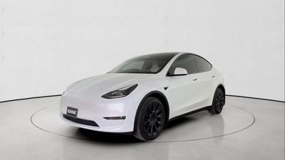 Tesla Model Y LONG RANGE | Guaranteed Warranty | 0 Down Payment