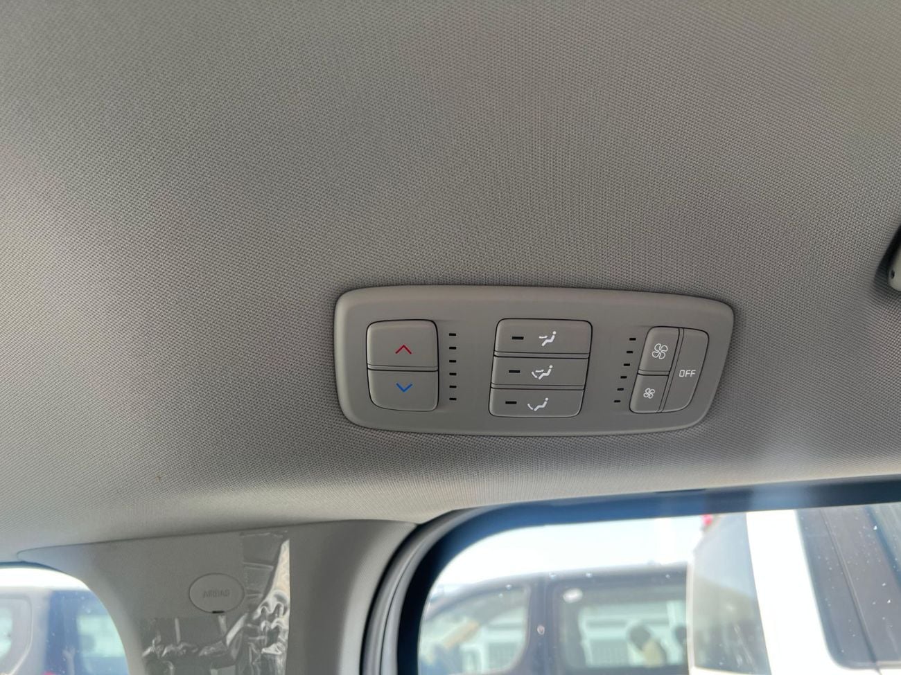 Kia Carnival GDI EX 3.5L 2025-KIA CARNIVAL-BASIC- 3.5L