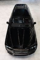 Rolls-Royce Cullinan - 2026 | BLACK BADGE | GUCCI INTERIOR | BRAND NEW | 0 KM | EUROPEAN SPECS |