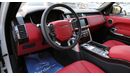 Land Rover Range Rover Black Package