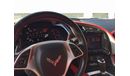 Chevrolet Corvette C7 Z51