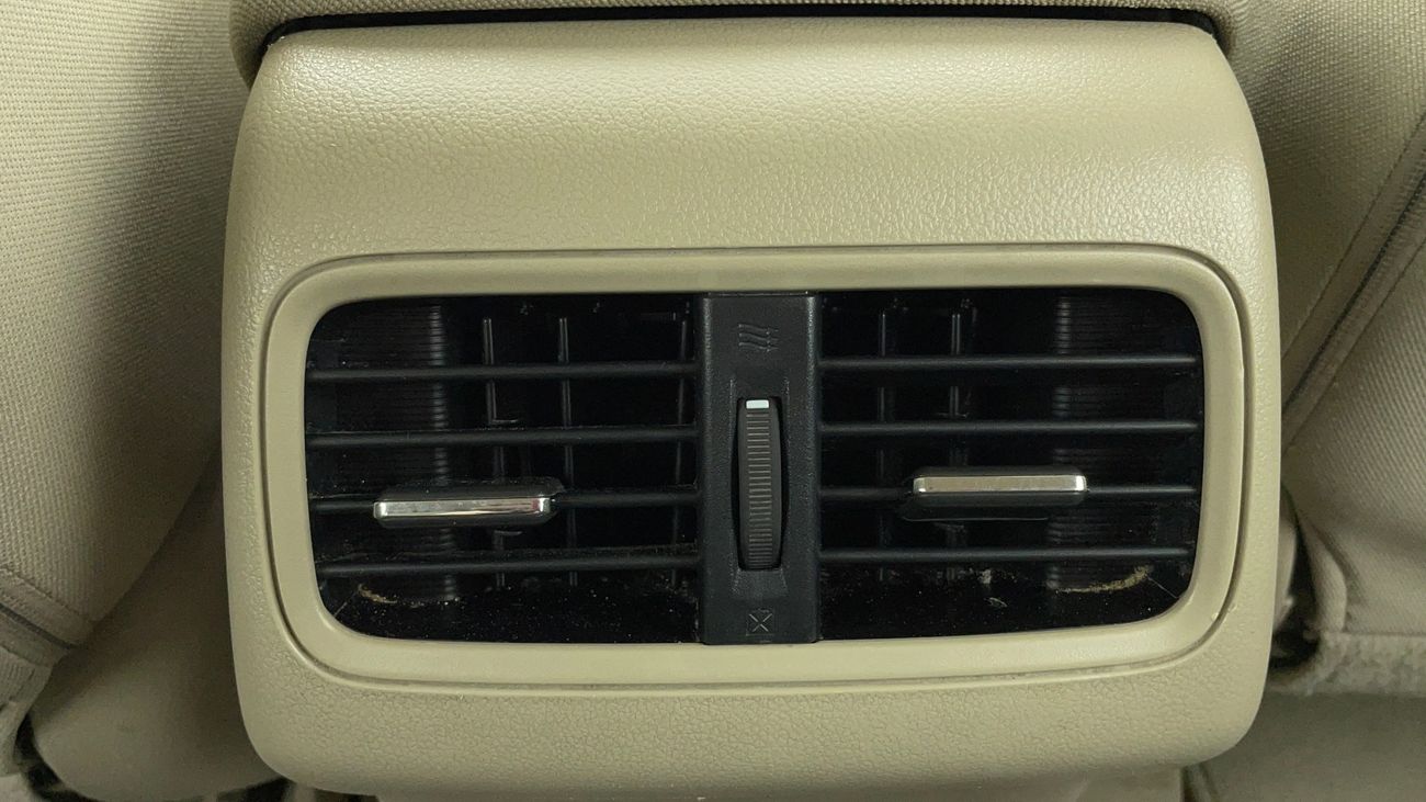 Honda CRV LX 2.4 | Zero Down Payment | Home Test Drive