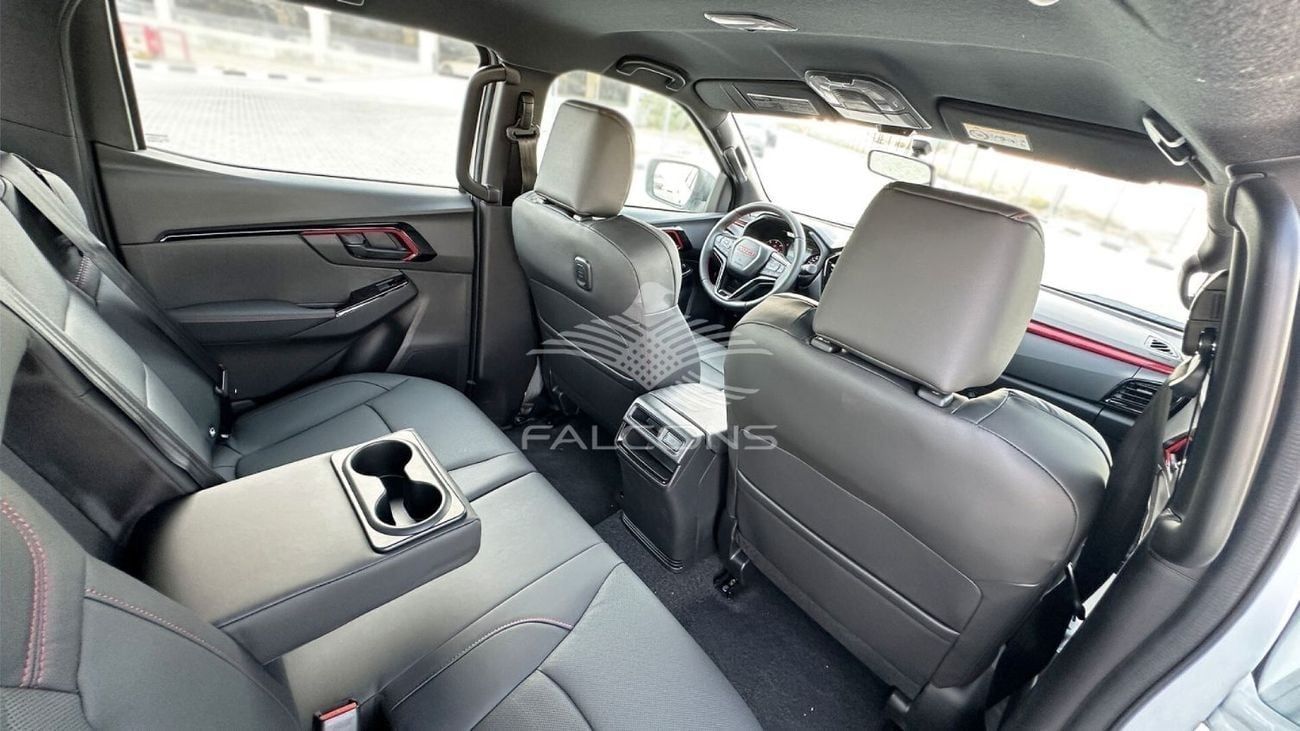 Isuzu DMax ISUZU/D-MAX/ISDM8 1.9 Ddi, Diesel, DC 4x4, High Specs X-Rider ,MT