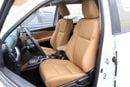 Toyota Fortuner GXR