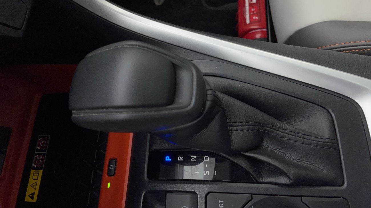 تويوتا راف ٤ 2022 ADVENTURE | AED 1508/Month | 0 DP | 30 Day Return | Warranty | Service History