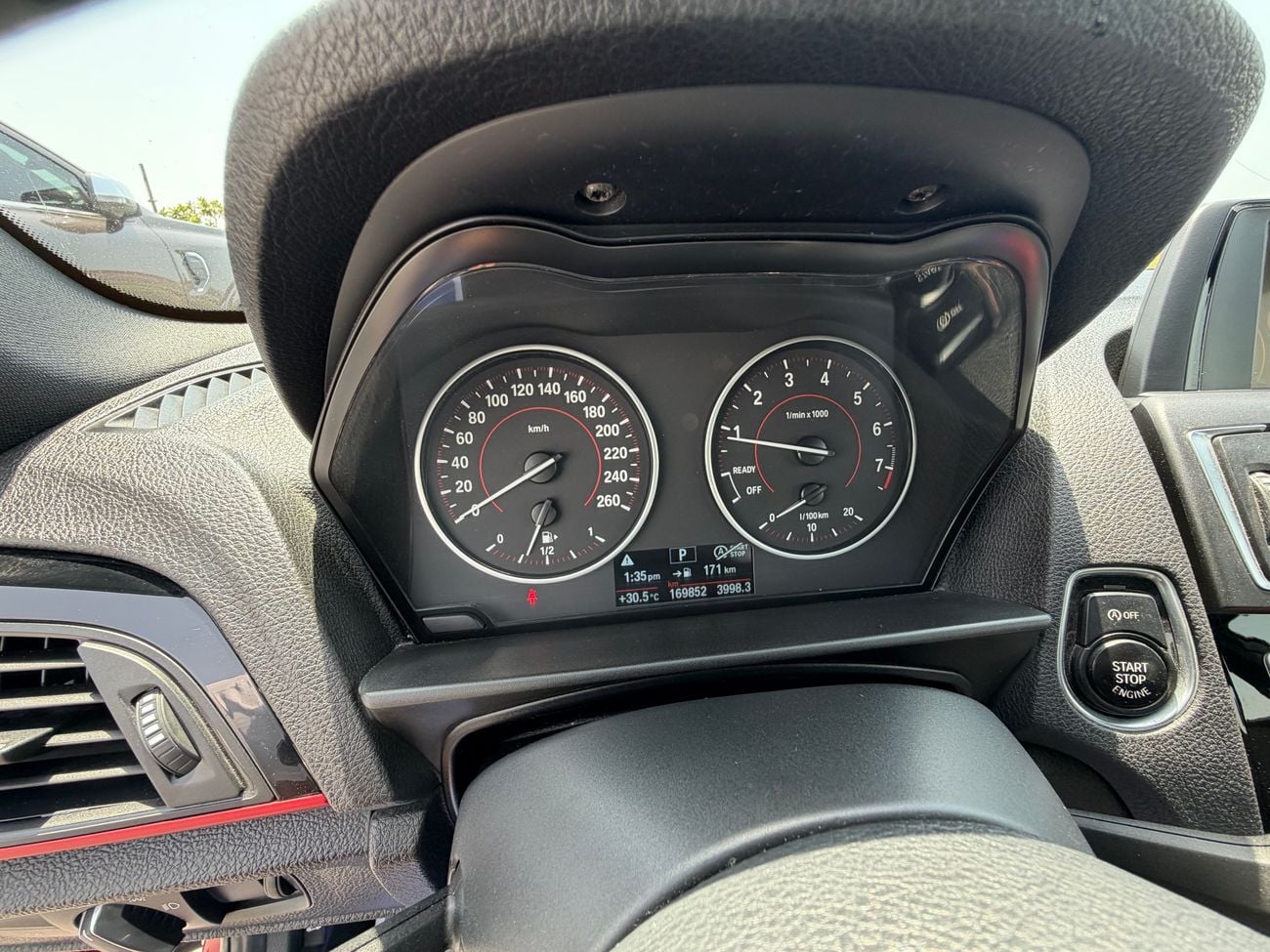BMW 220i