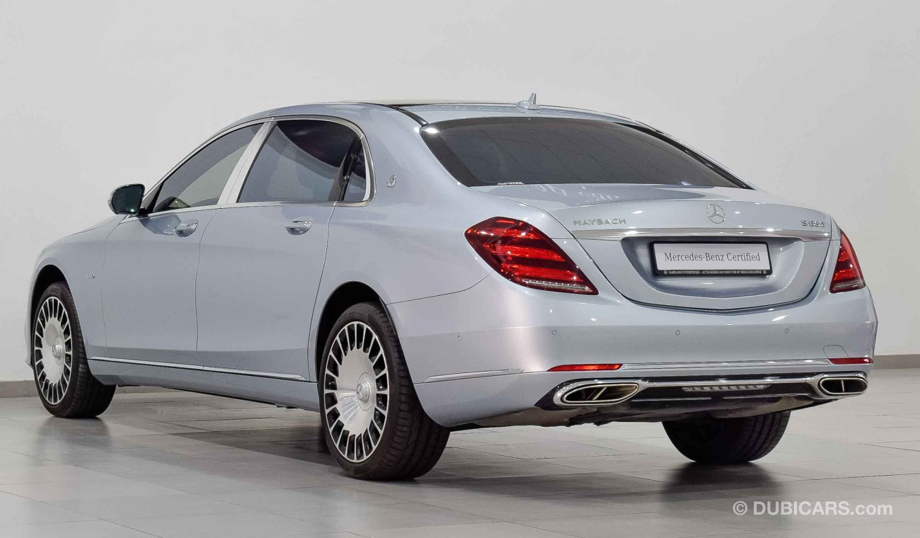 Mercedes-Benz S 650 Maybach V12 6.0 JULY HOT OFFER FINAL PRICE REDUCTION!!