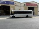 Mitsubishi Rosa Rosa Bus for sale 2006 model 34 seater