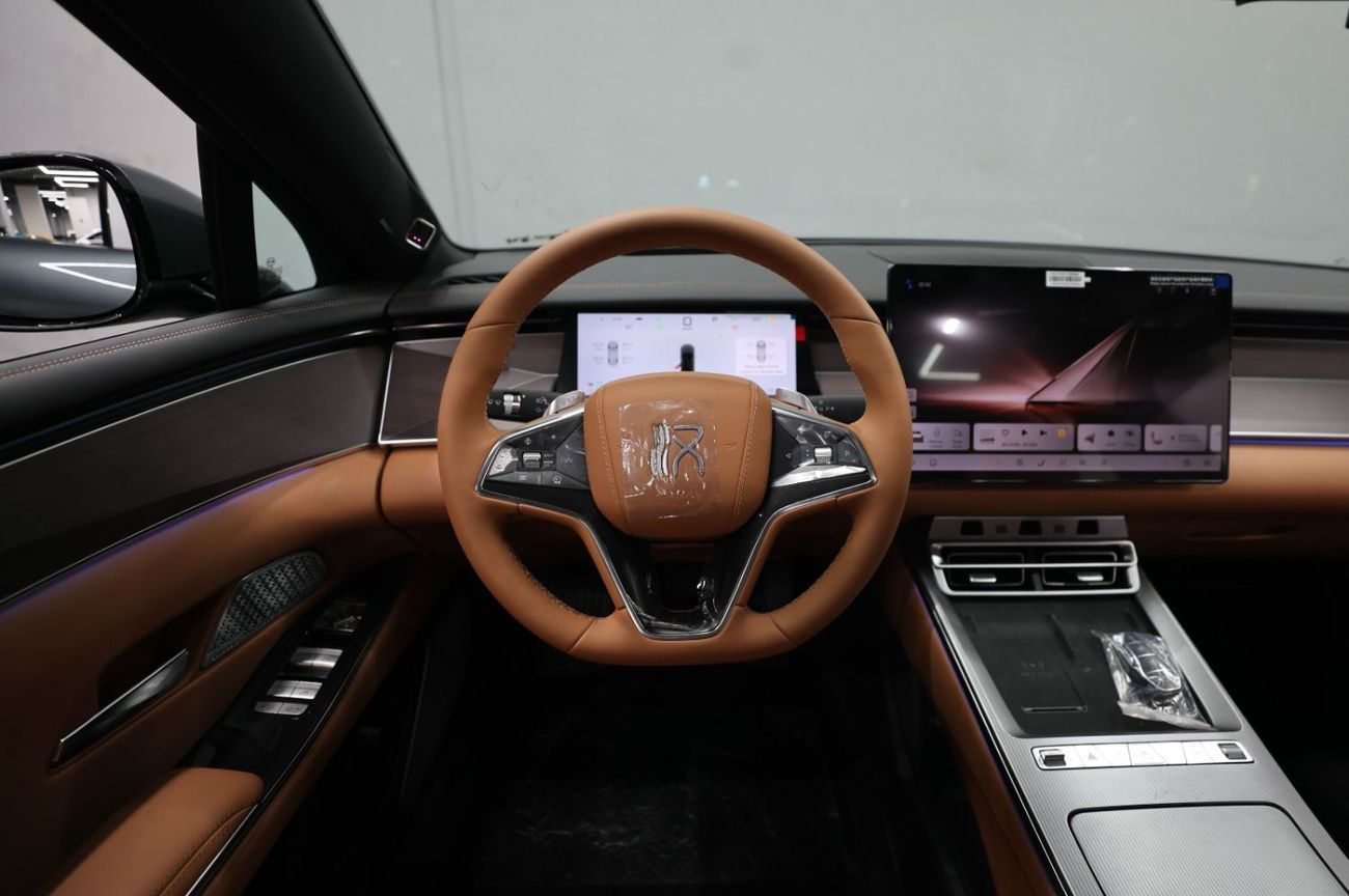 BYD HAN Brand New | Full option | Hybrid | 1.5L 156 Hp AWD | 3 Years Warranty | AED 2,500 monthly Bank finan