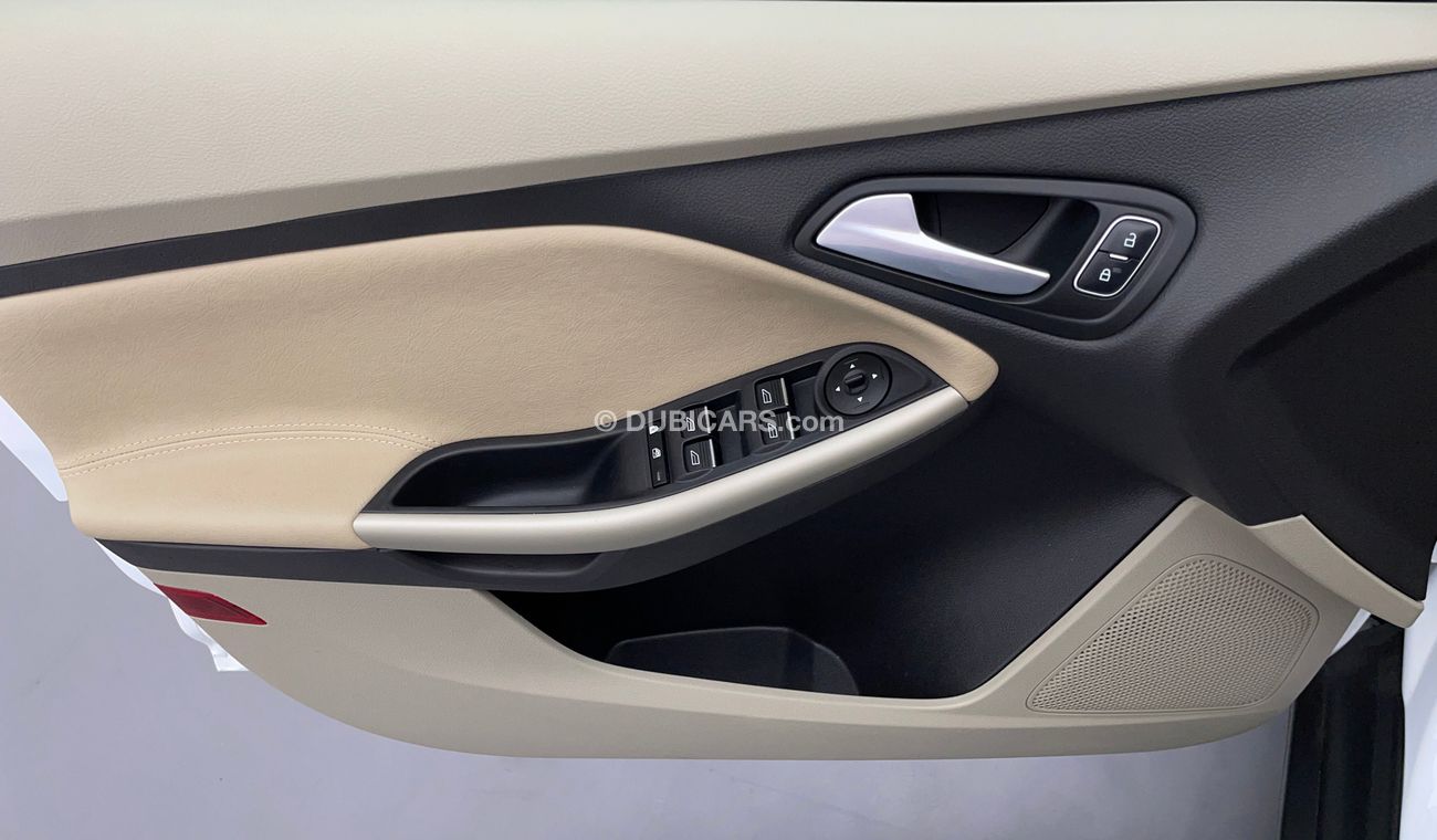 Ford Focus SPORT 1.5 | Zero Down Payment | Free Home Test Drive