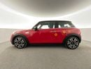 Mini Cooper S Standard | Guaranteed Warranty | 0 Down Payment