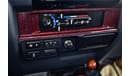 Toyota Land Cruiser Pick Up 79 Double Cab V8 4.5L Manual Transmission-Full Option